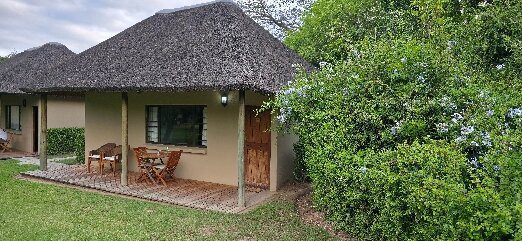 Chrislin African Lodge主图