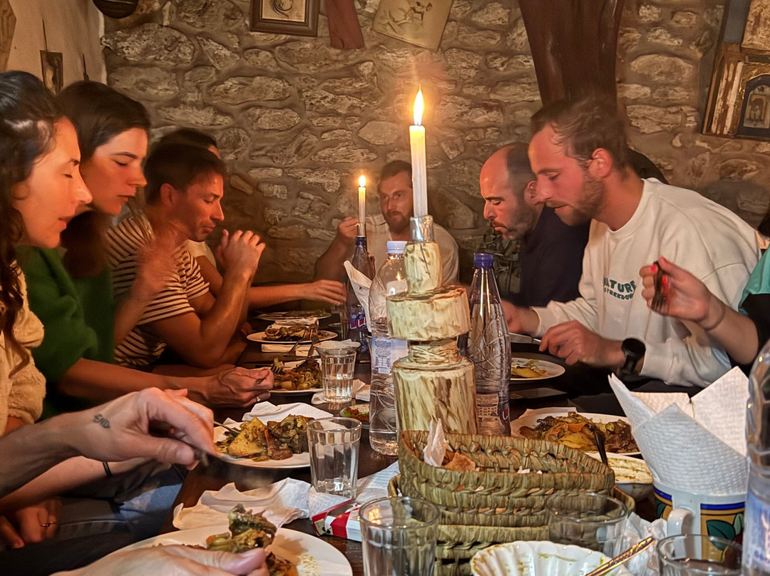 Holy Surf Morocco-Sidi Kaouki必去景点