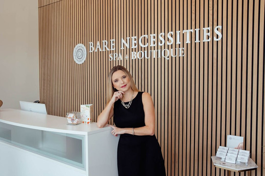 Bare Necessities Spa + Medspa-休斯顿必去景点