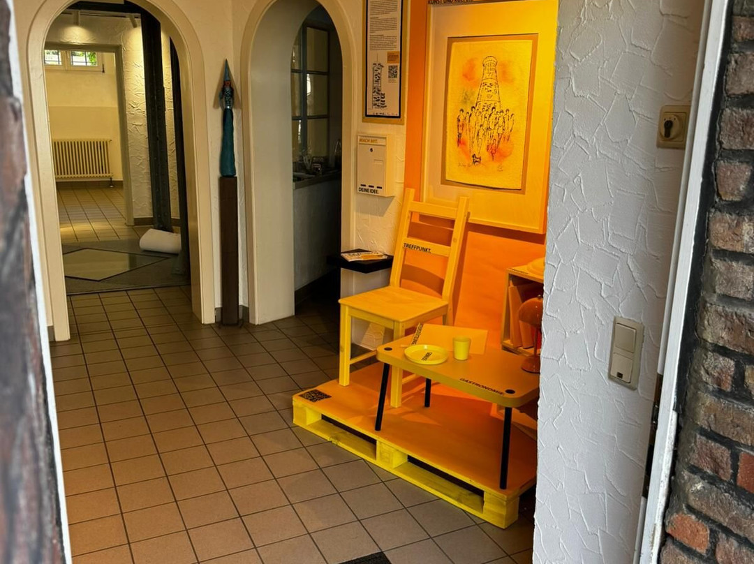 Wasserturm-韦瑟尔必去景点