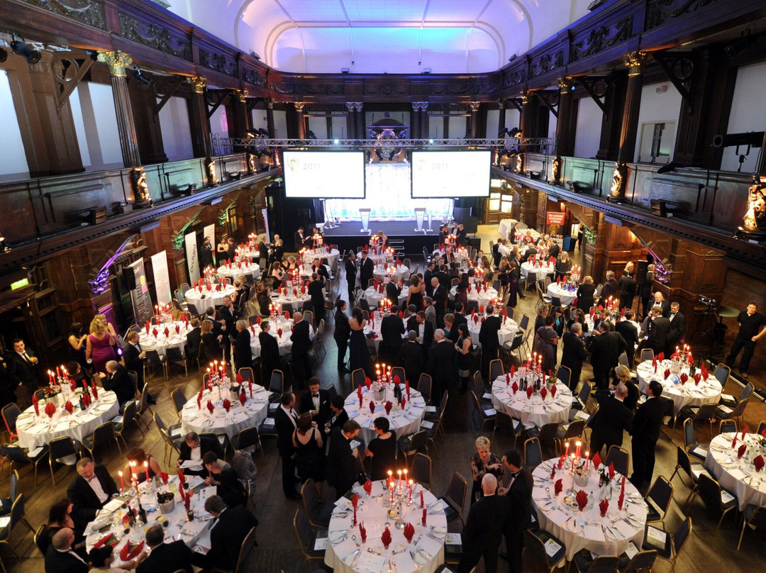 The Coal Exchange Hotel Cardiff主图