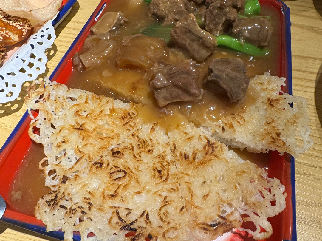 囍筷大排档