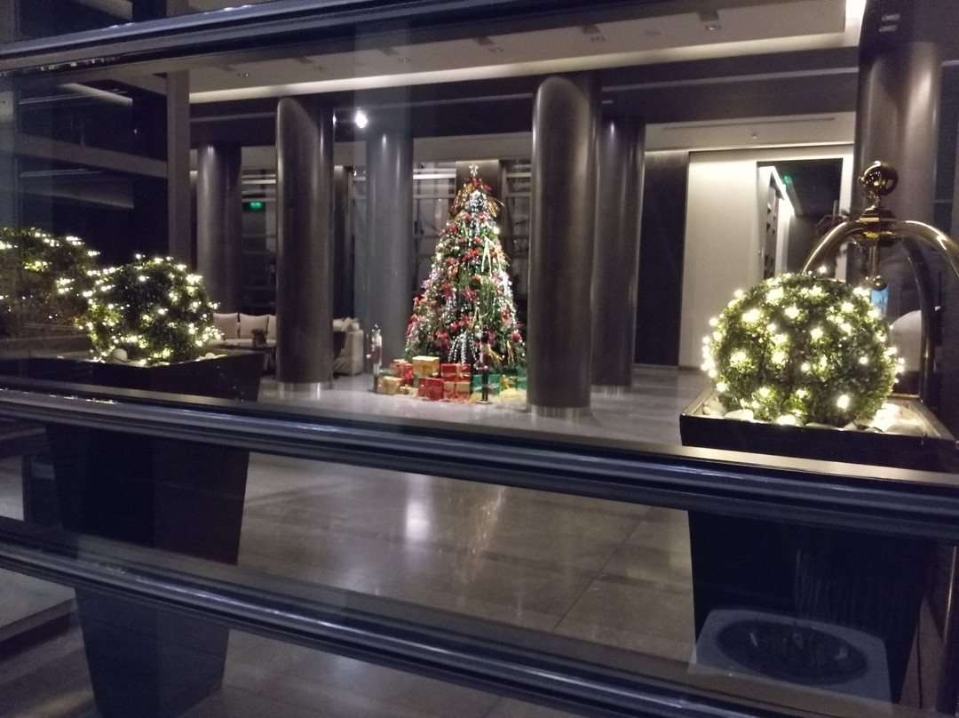 Esperos Palace Luxury & Spa Hotel主图