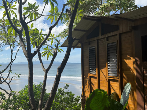 Costa Dulce Beach Hotel & Retreat Center主图