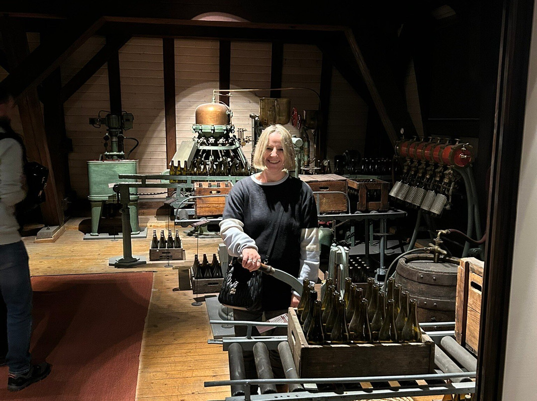 Union Experience-卢布尔雅那必去景点