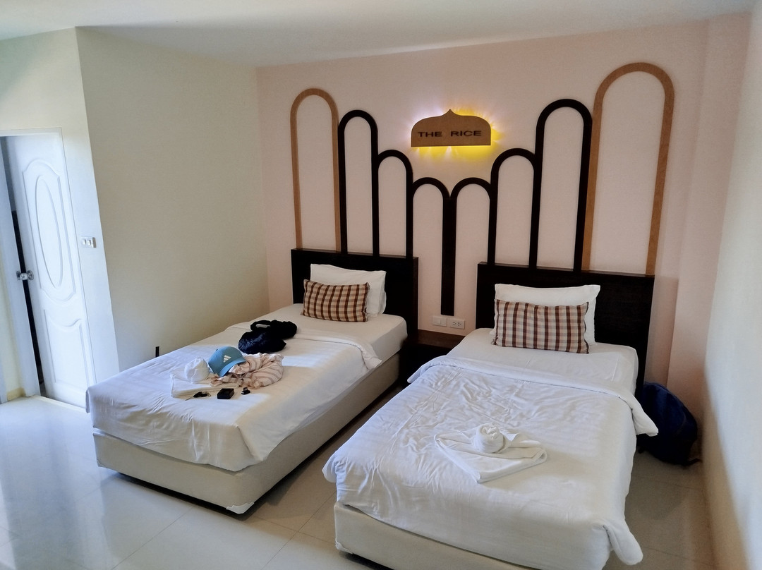 The Rice Hotel主图