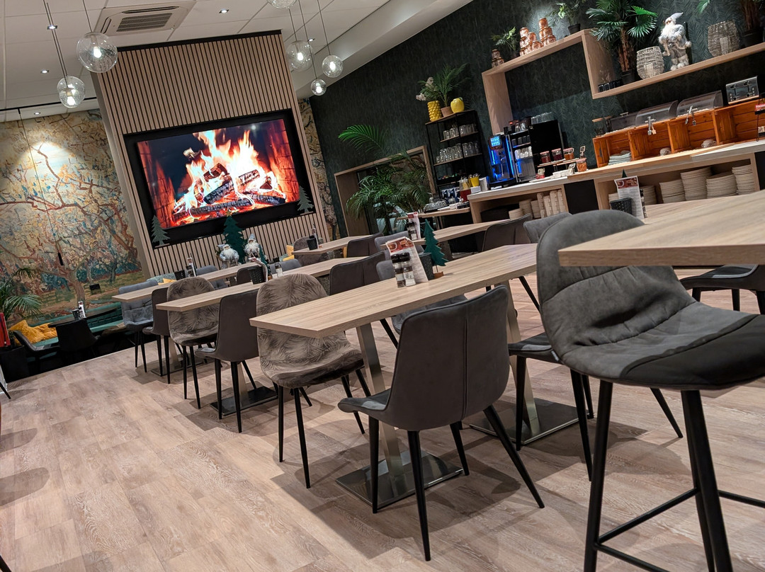 Hotel de Rousch主图