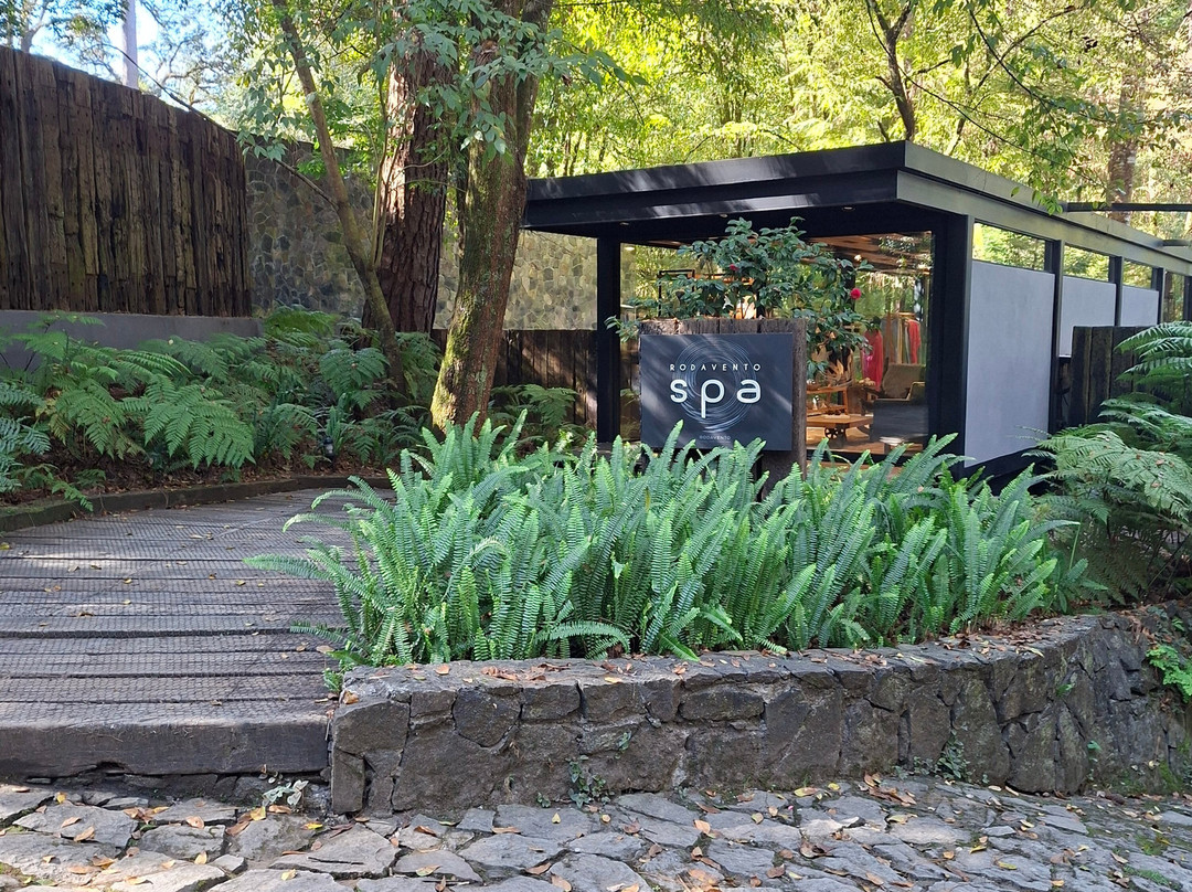 Hotel Rodavento主图