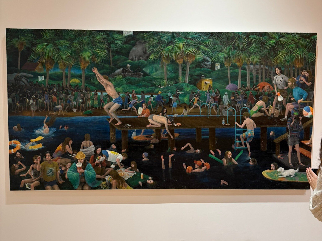 OMM - Odunpazari Modern Museum-埃斯基谢希尔必去景点