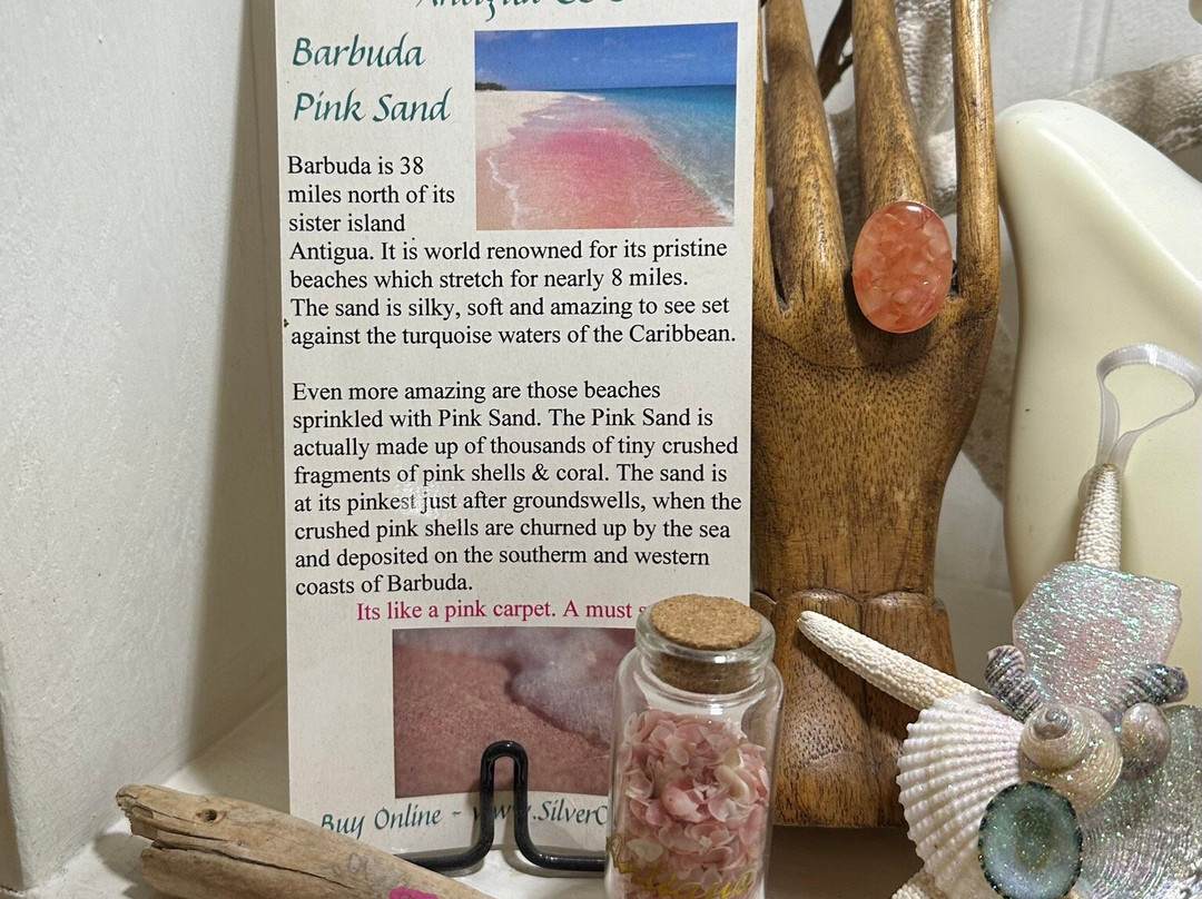 Silver Chelles-圣 约翰必去景点