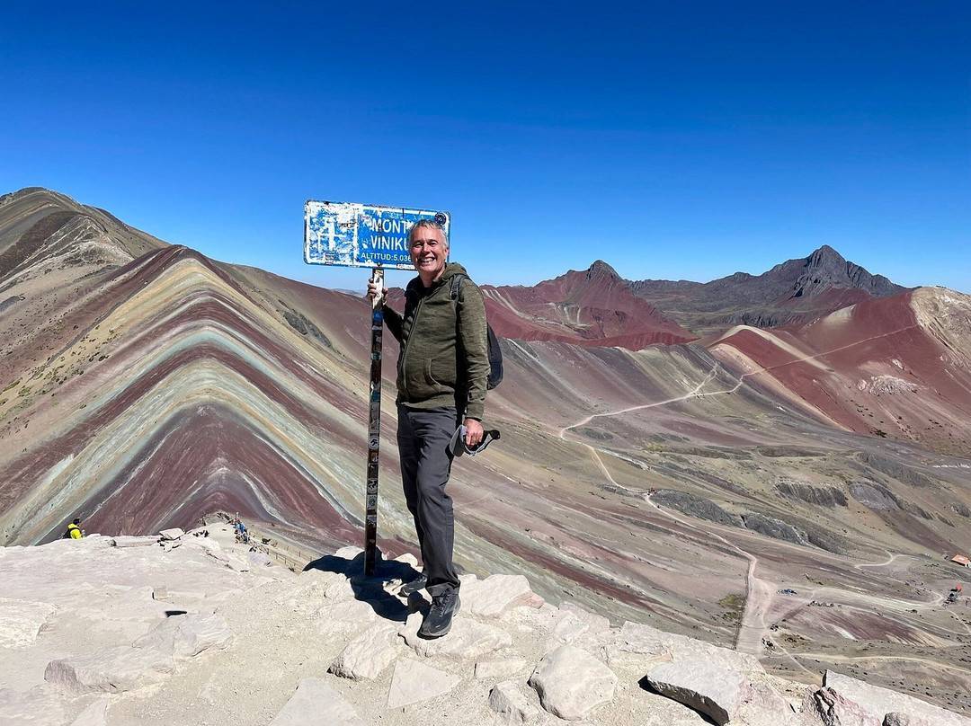 Peru Private Tours-库斯科必去景点