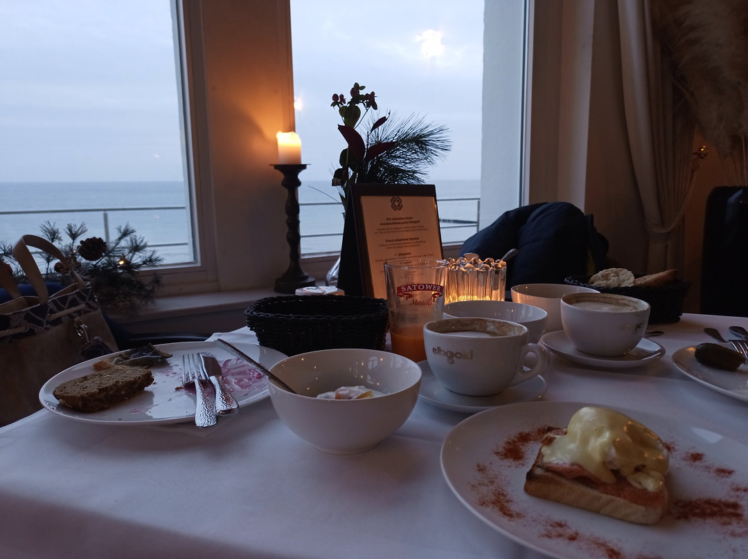 Meergut Hotels主图