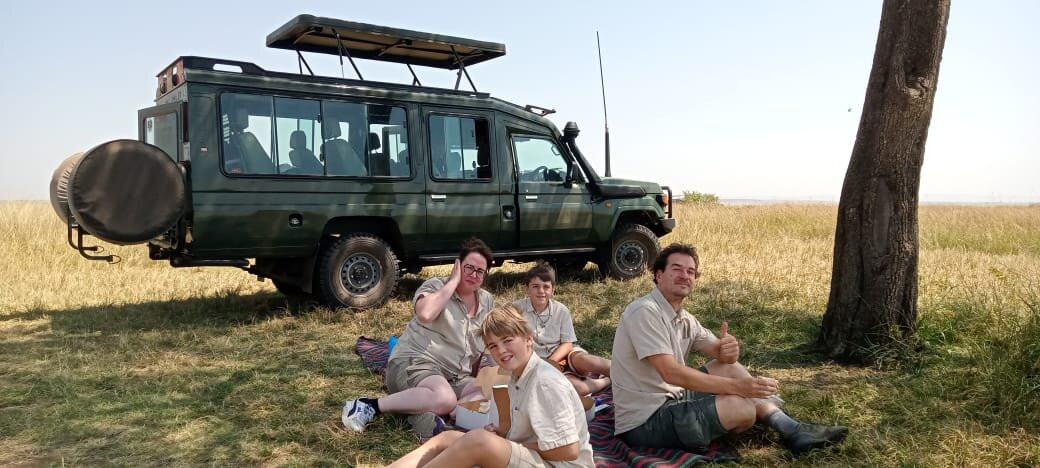 Top Africa Safaris-迪亚尼必去景点