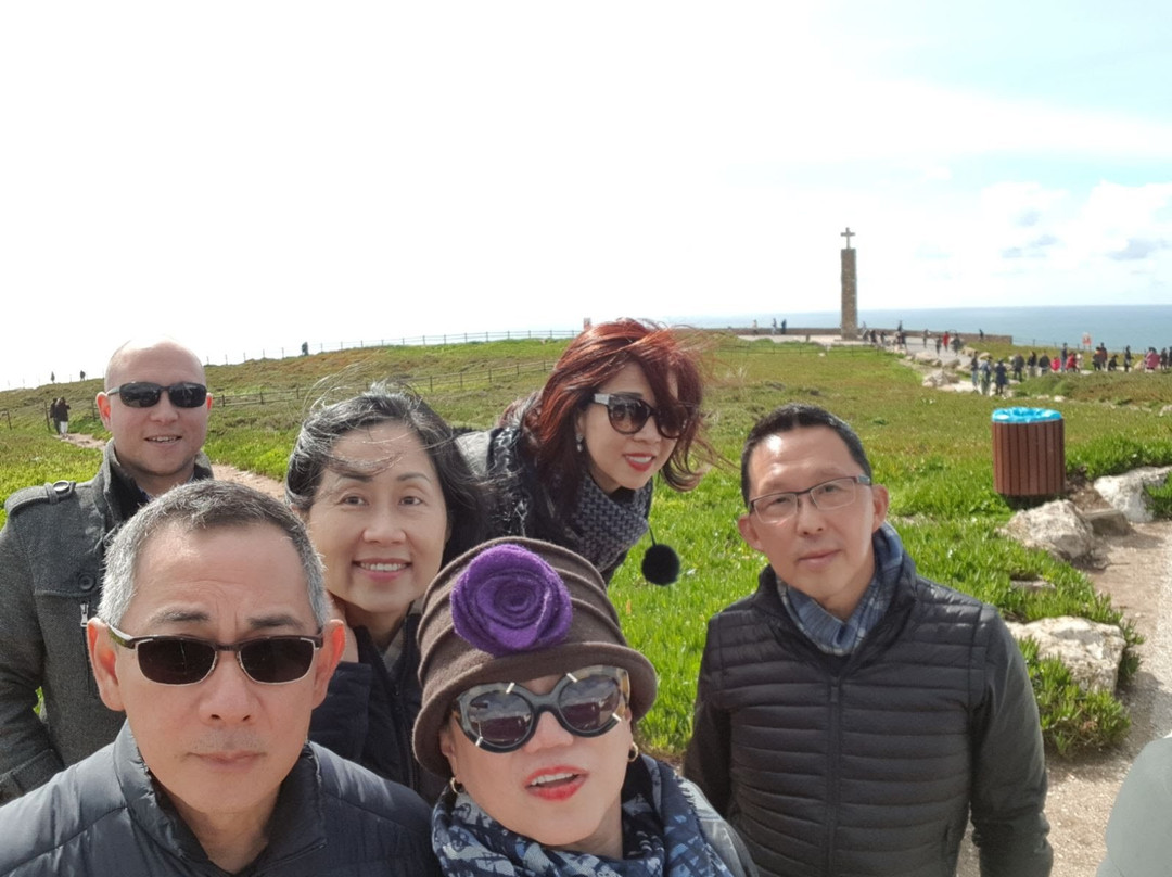 The Travel & Tours-里斯本必去景点