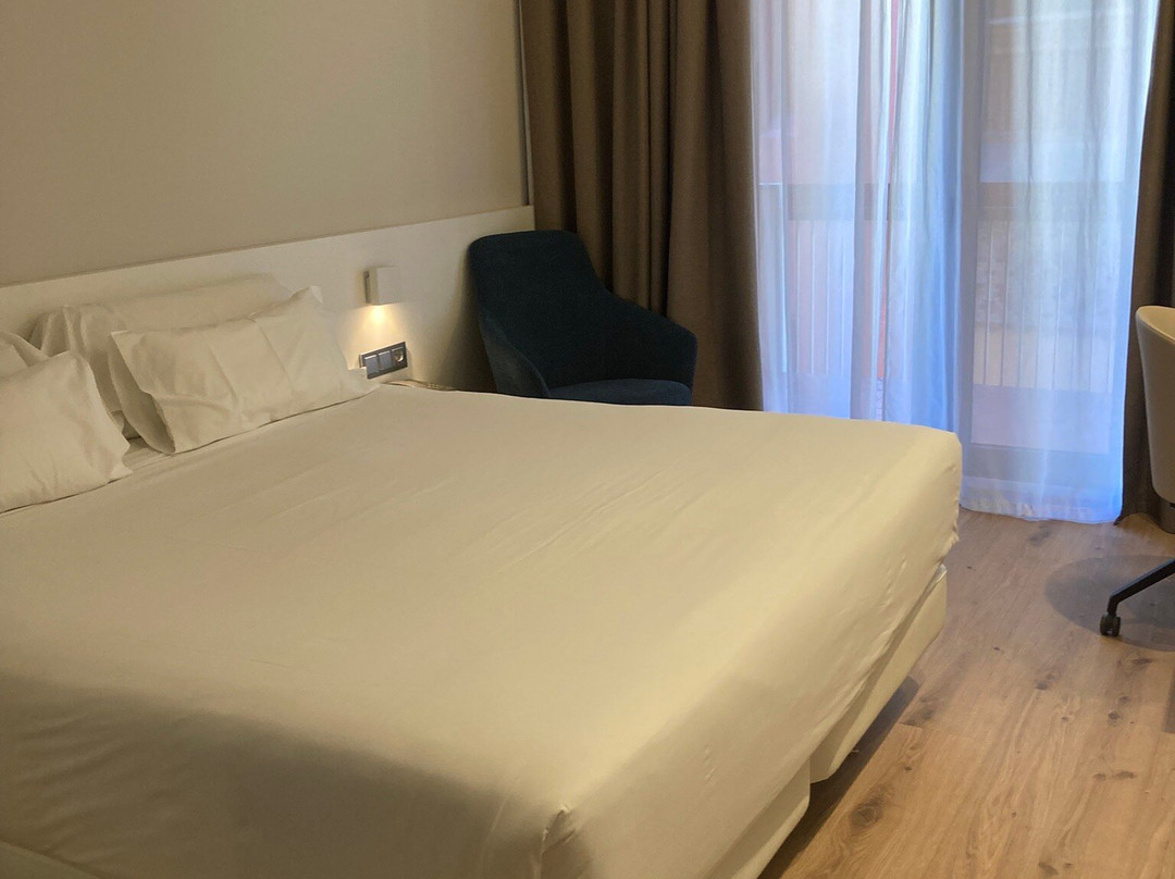 新罕布什尔州民都洛酒店主图