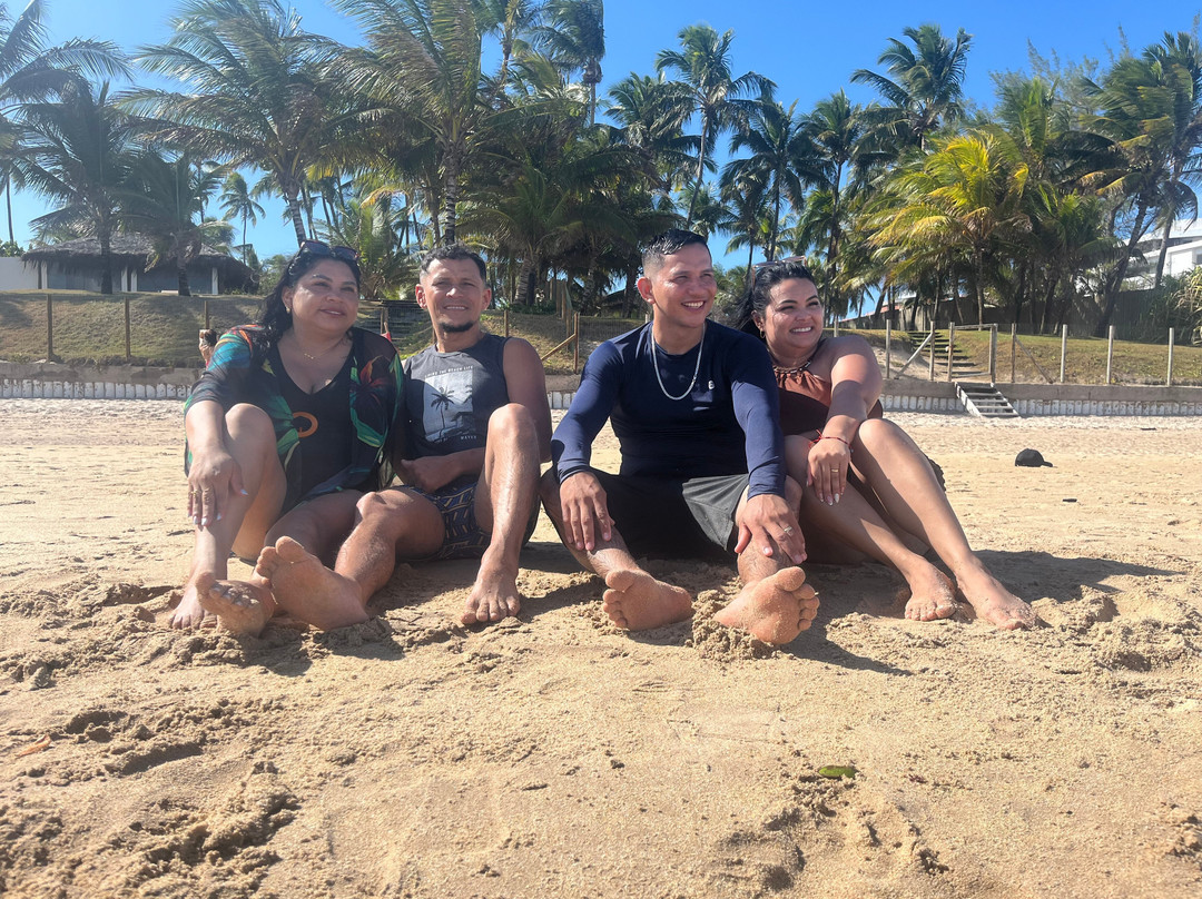 Grupo Amorim Turismo Ltda-伊波茹卡必去景点