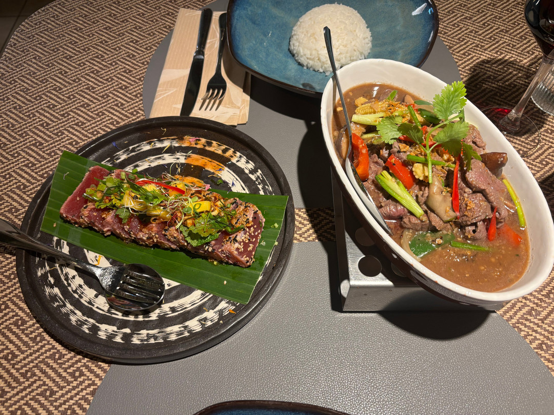 Soï 4 Thaï Restaurant