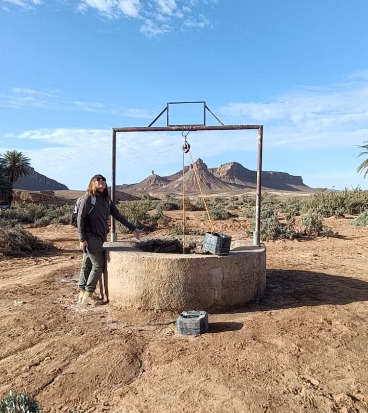 Foum Zguid Sahara Guide-Foum Zguid必去景点