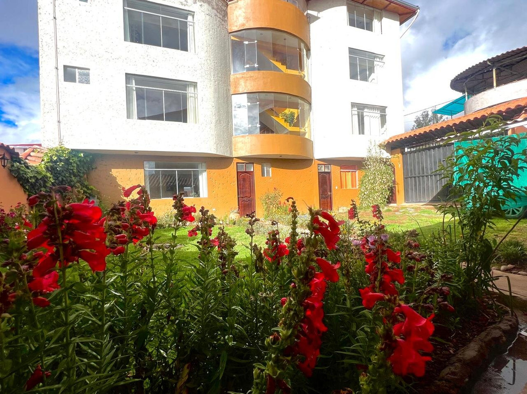 Chinchero Boutique Hotel & Tours主图