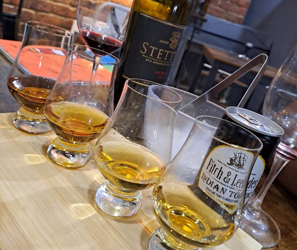 The Goosey Gander-约翰内斯堡必去景点