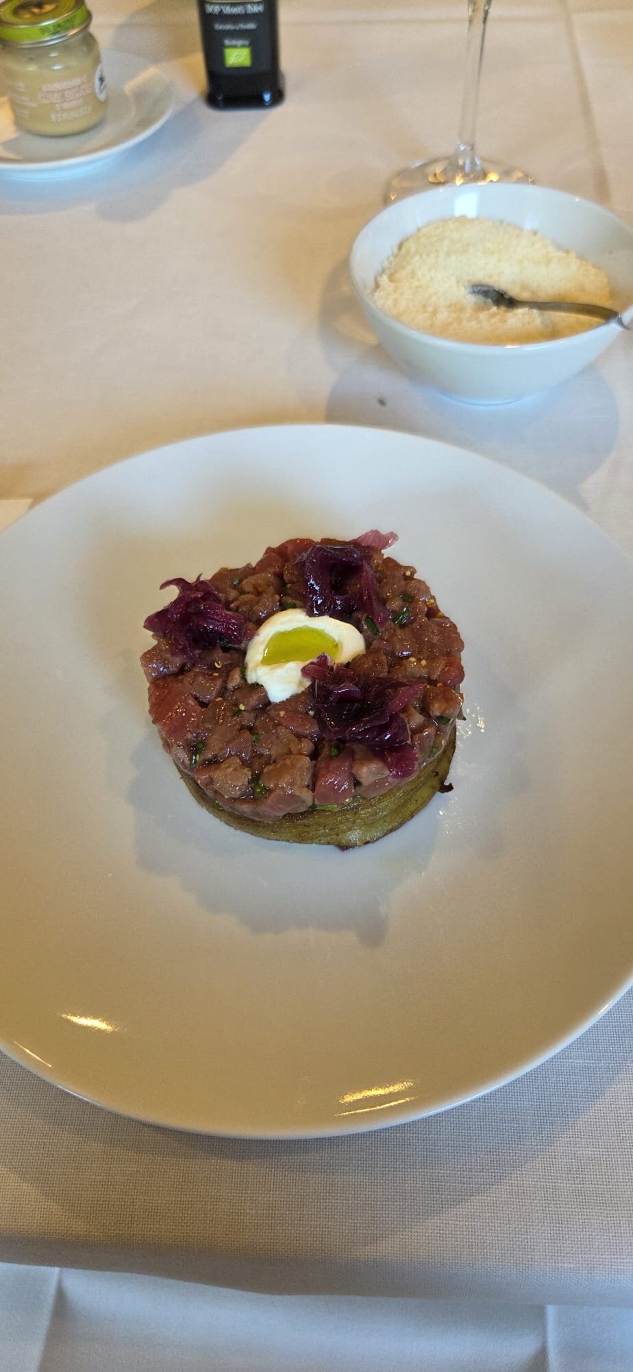 Ramo d'Aria Etna Country Hotel-官方