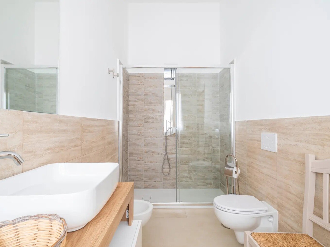 I Centenari Longevity Rooms