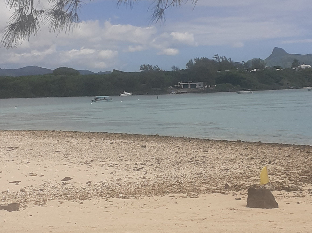 Excursion Ile Maurice-路易士港必去景点