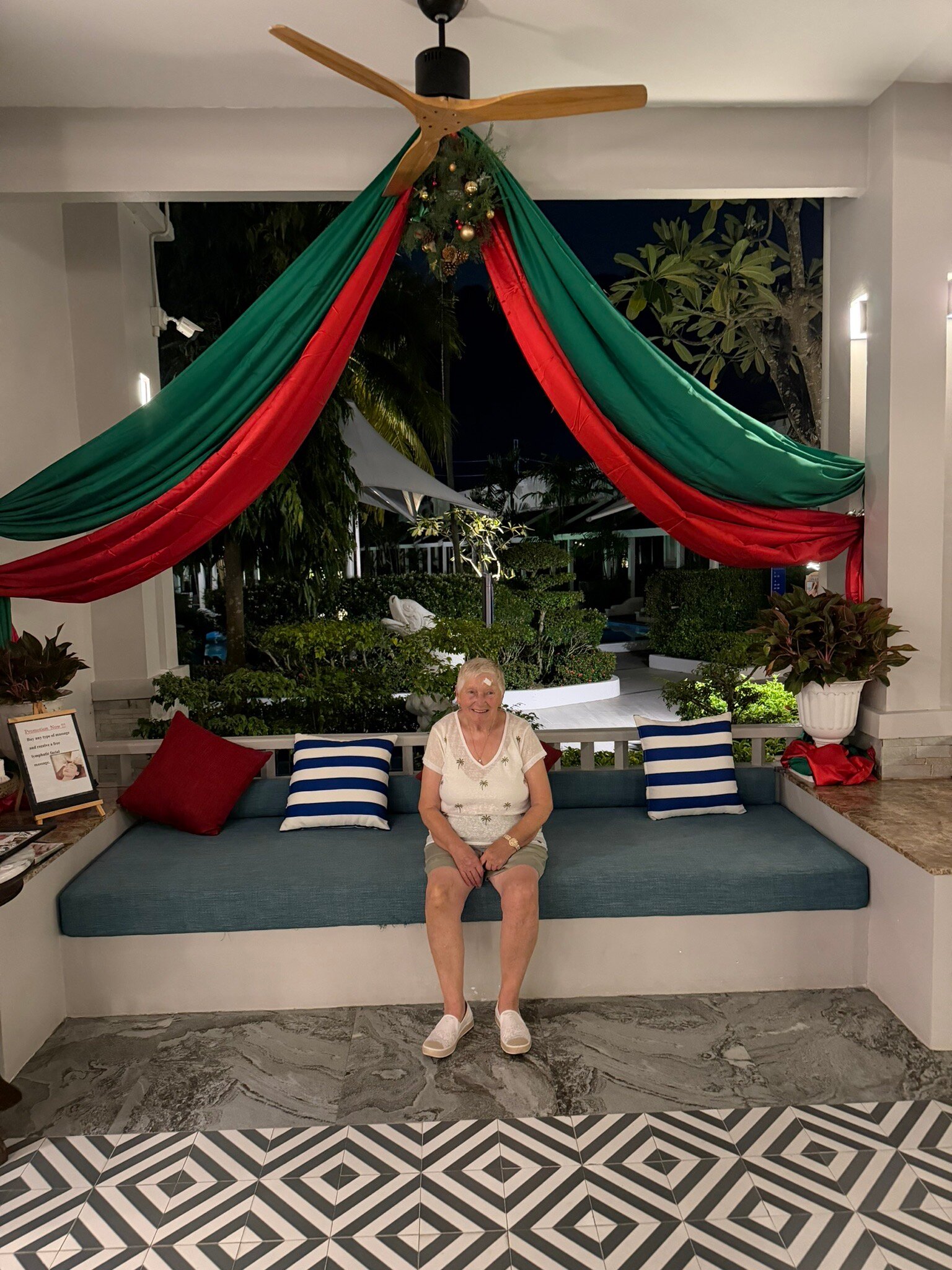 奥赛斯度假村&别墅-官方