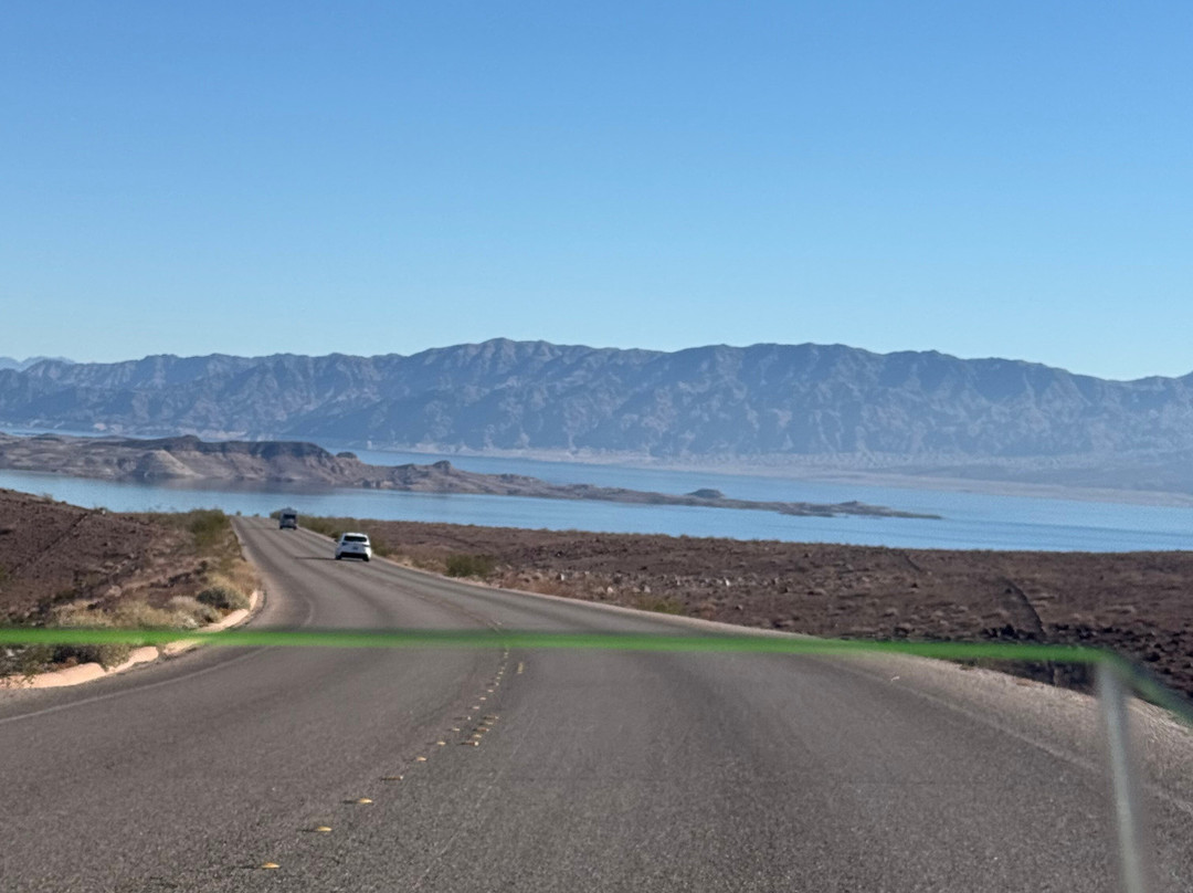 Adrenaline Rush Slingshot-拉斯维加斯必去景点