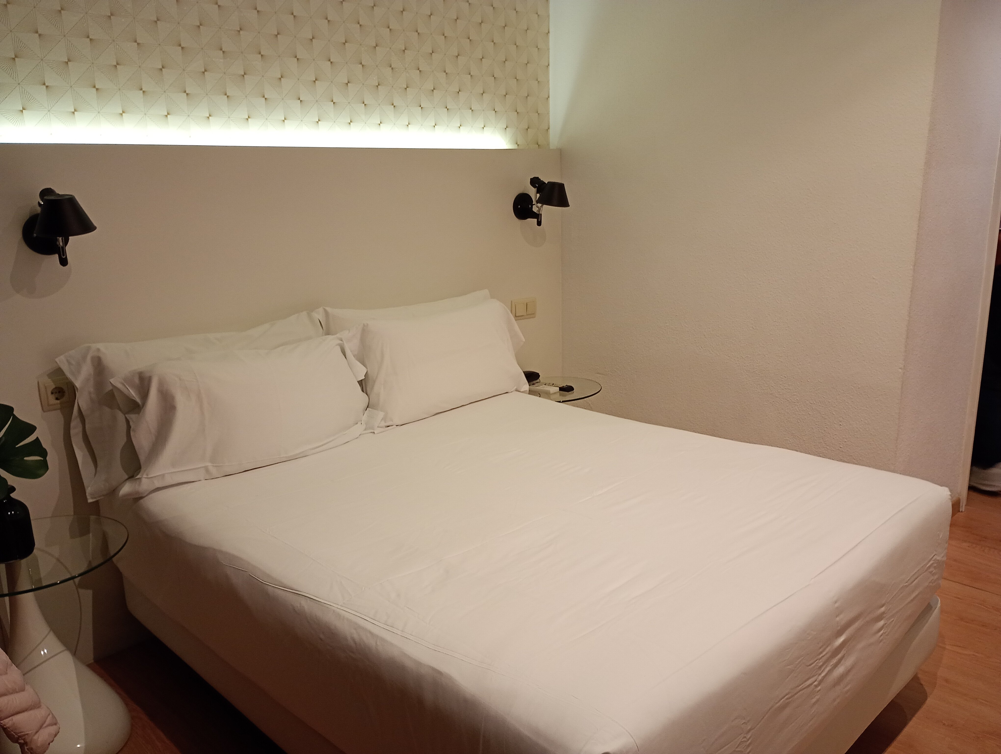 Hotel Cetina Murcia-客卧