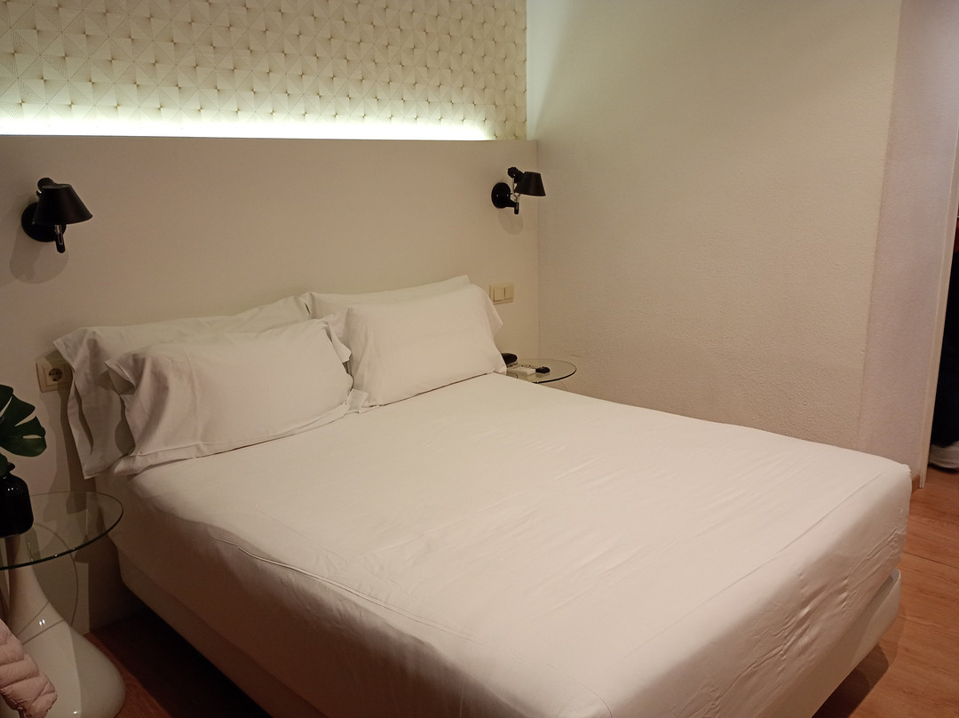 Hotel Cetina Murcia主图