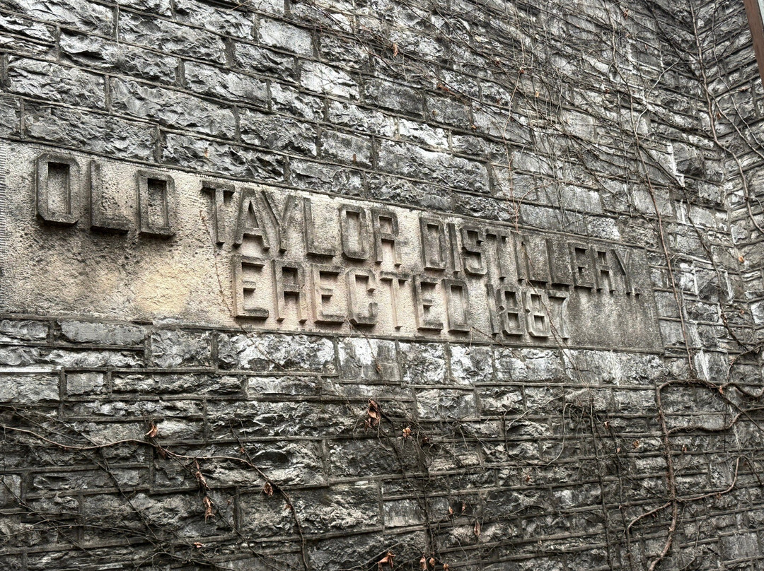 Castle & Key Distillery-法兰克福必去景点