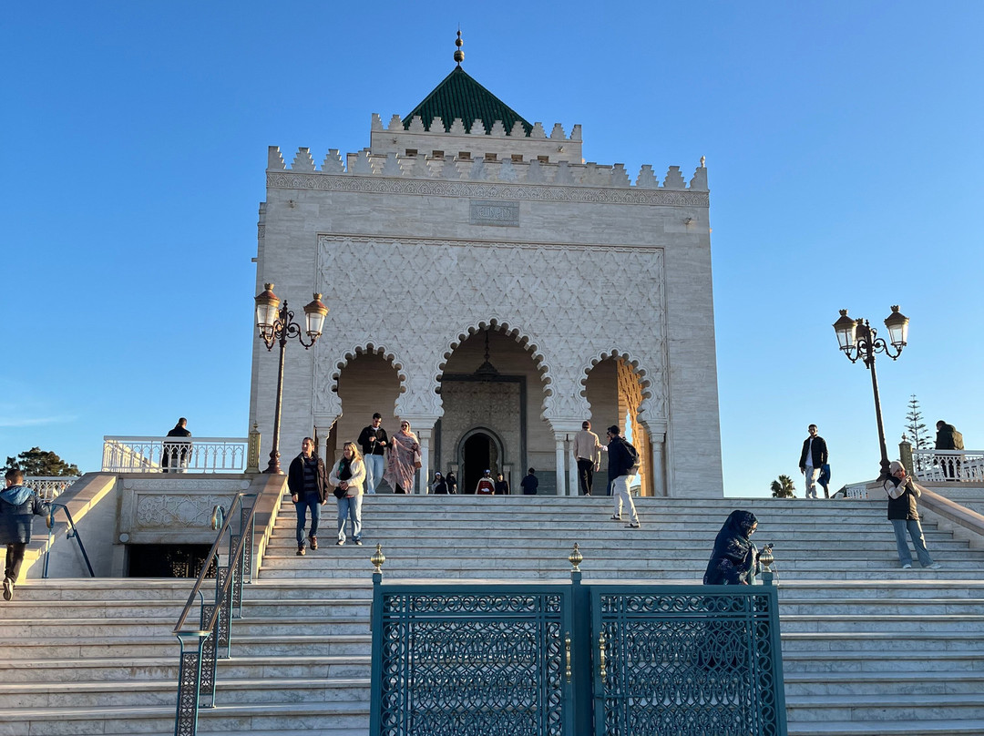 Maroccotour-Hassilabied必去景点