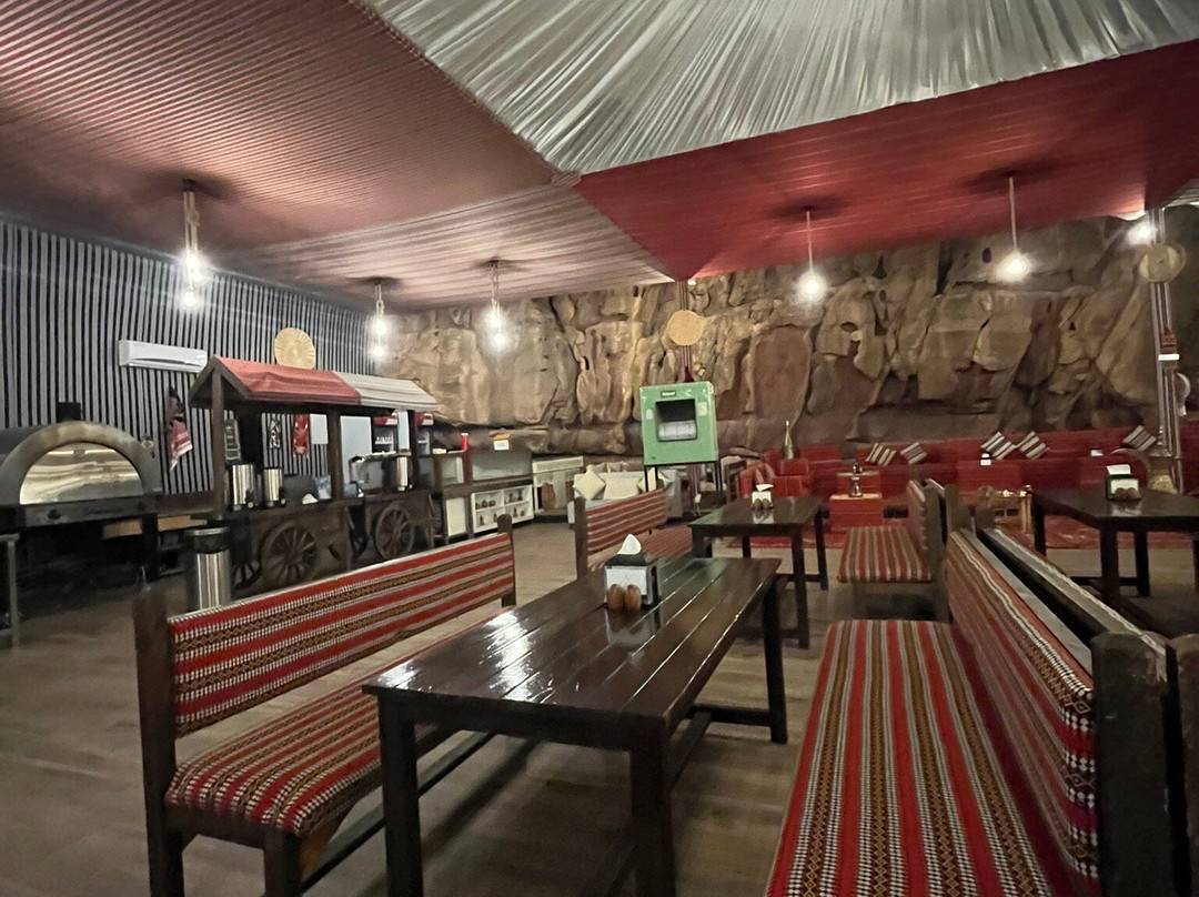 Imagination Luxury Camp