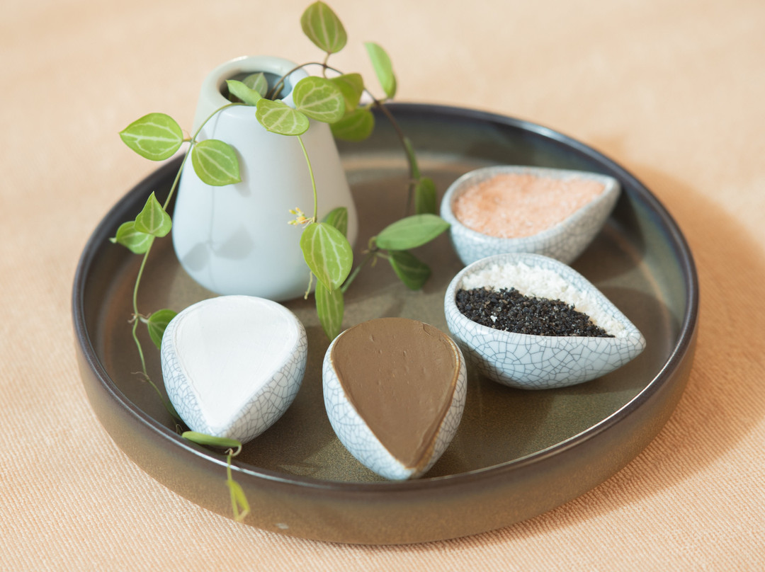 MASON Spa-色桃邑必去景点