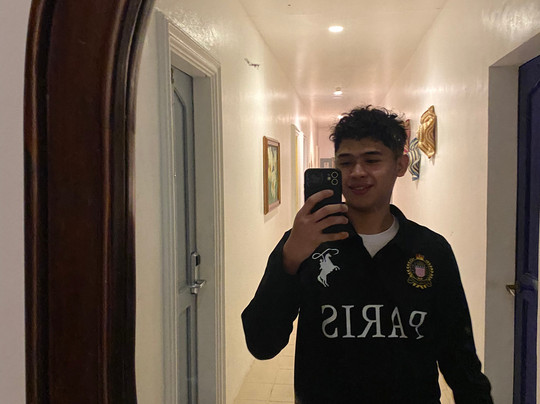 Island Inn Boracay主图