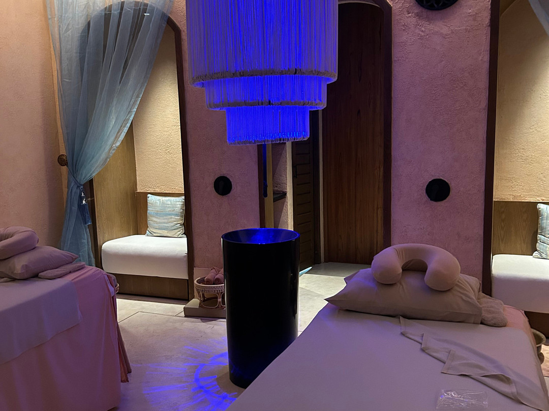 Sunyata Spa & Wellness Island Escape Burasari-Coconut Island必去景点