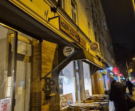 Bierlager-科隆必去景点