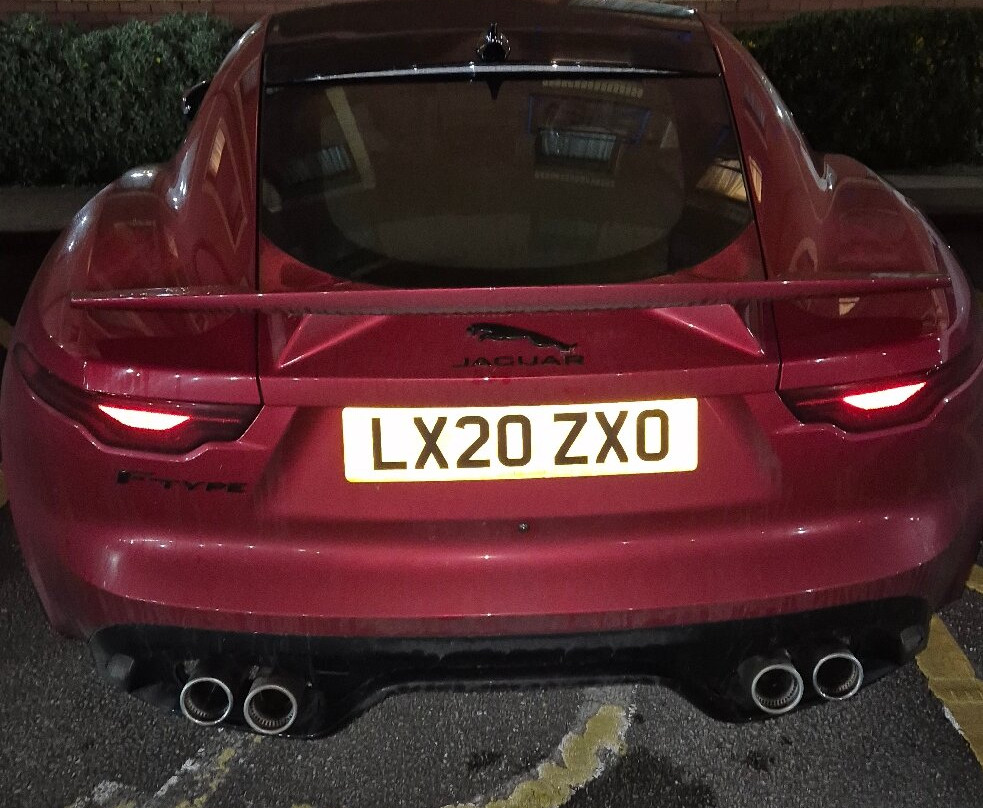 快捷假日特伦特河畔斯多克酒店主图