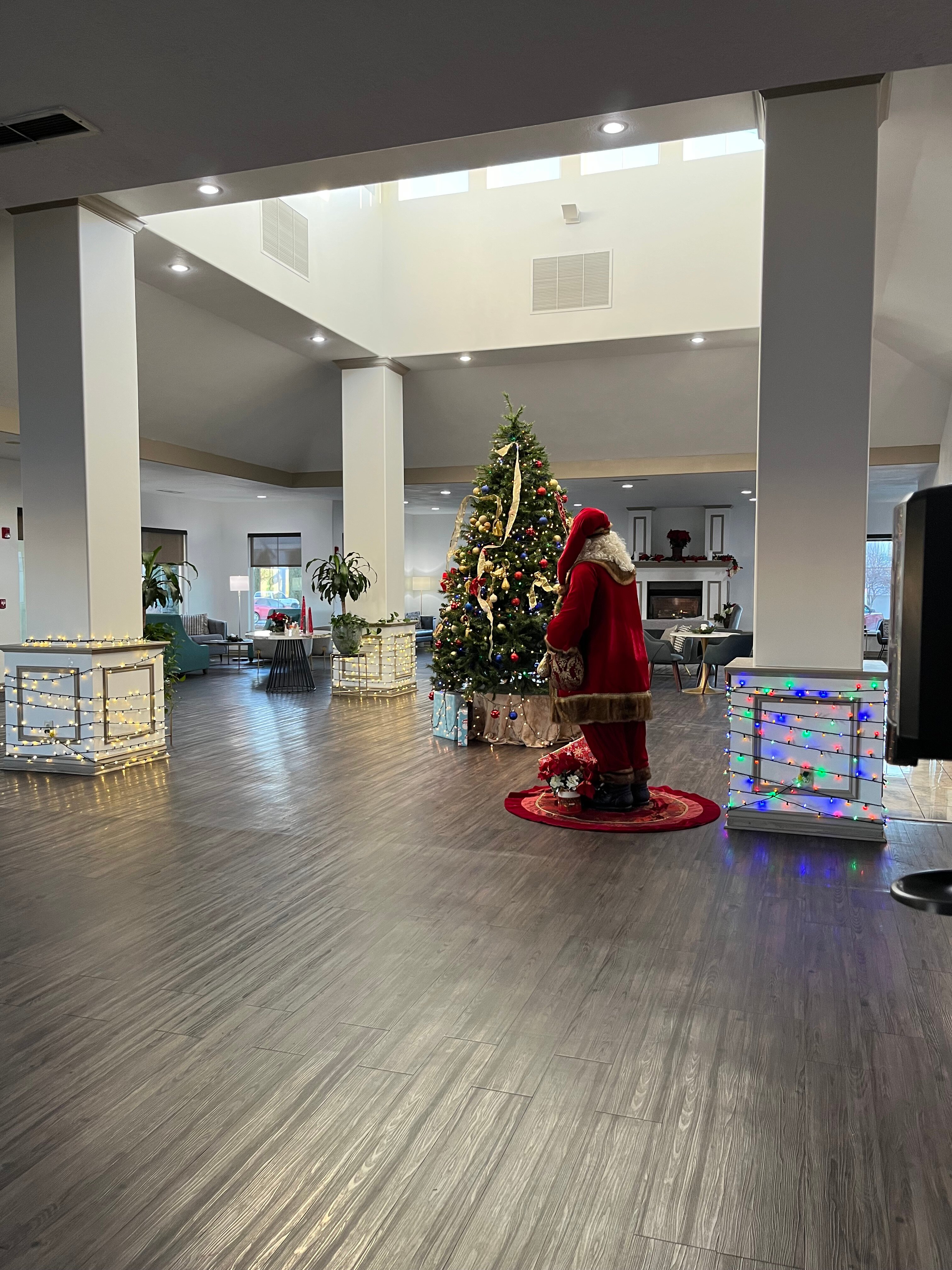 乐丽思套房酒店-官方