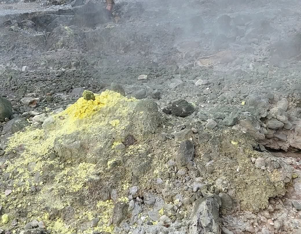 Ndeso Adventure Indonesia-坦格朗必去景点