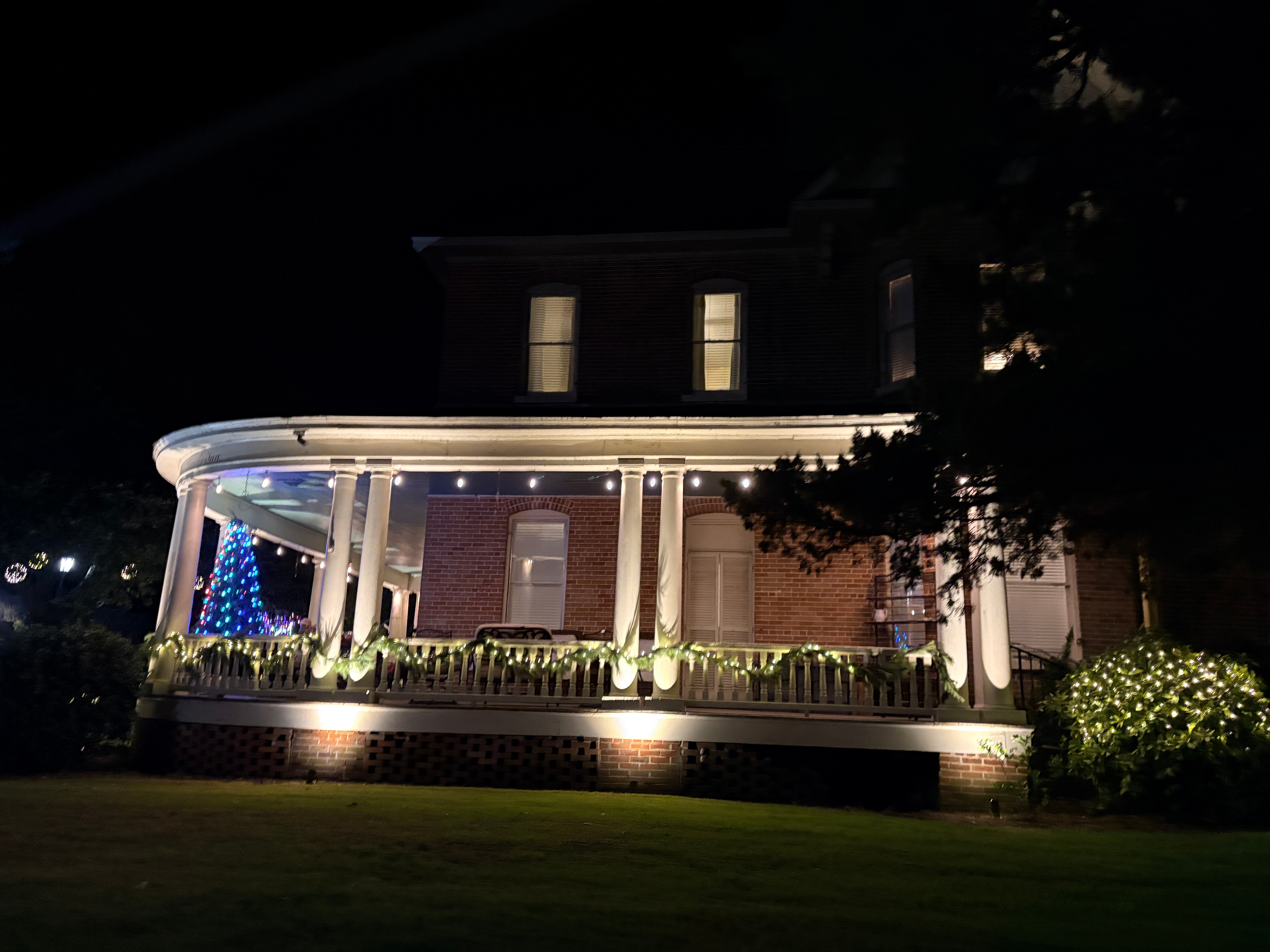 Inner Banks Inn-官方