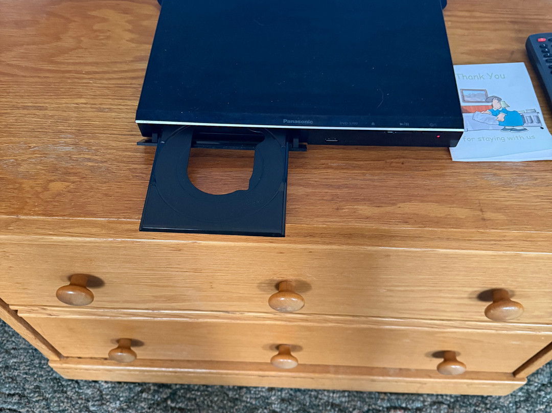 The Crafts Inn主图