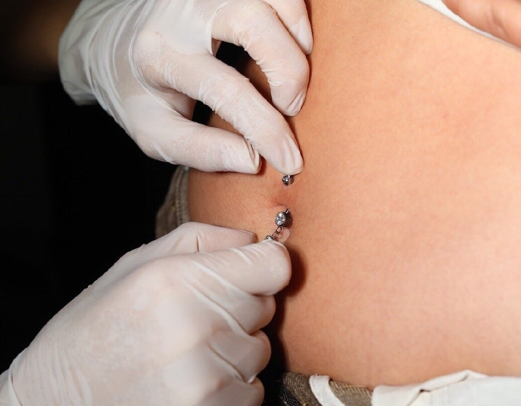 Piercing Remedy-河内必去景点