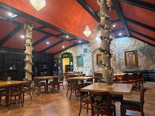 Lone Man Mountain Brewing Co.