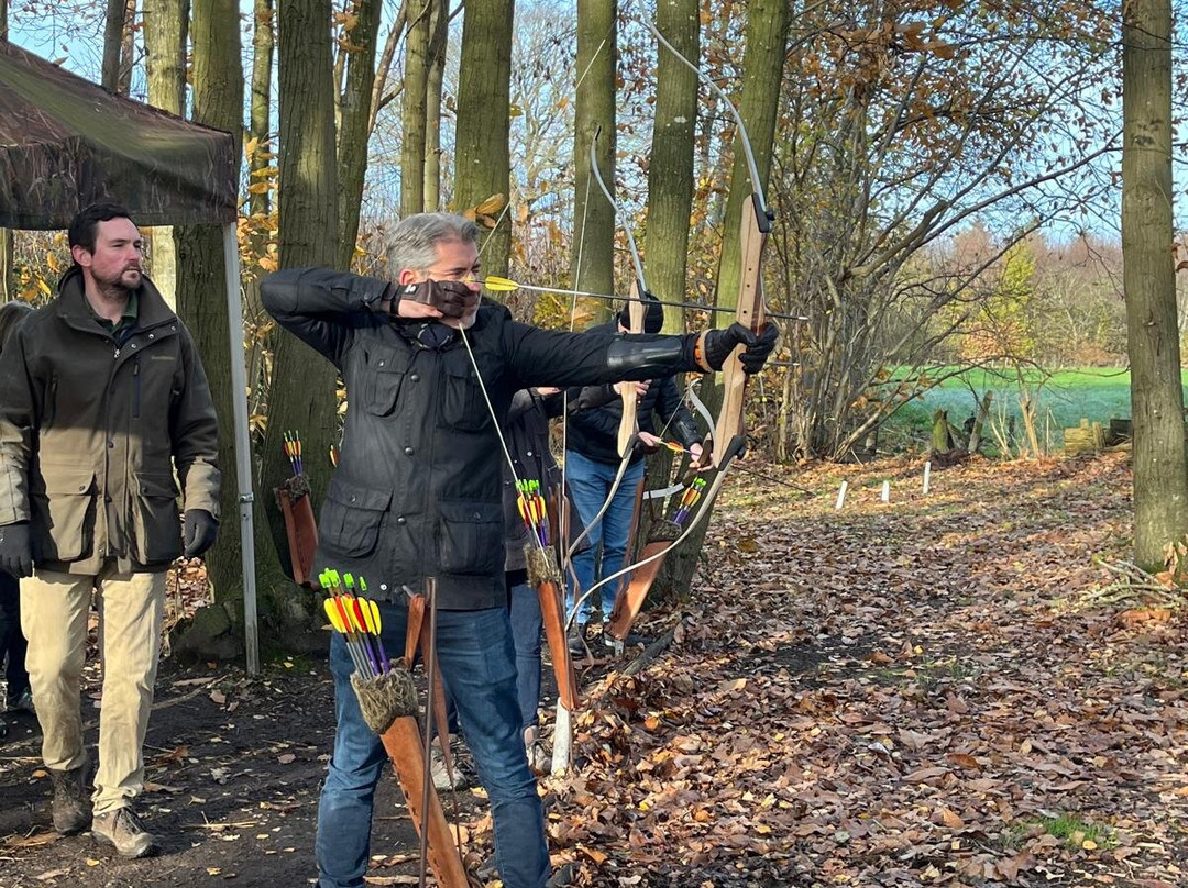 Joe's Bows-Faversham必去景点