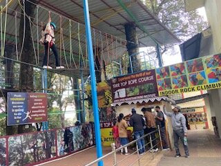 Himalayan Mountaineering Institute-大吉岭必去景点