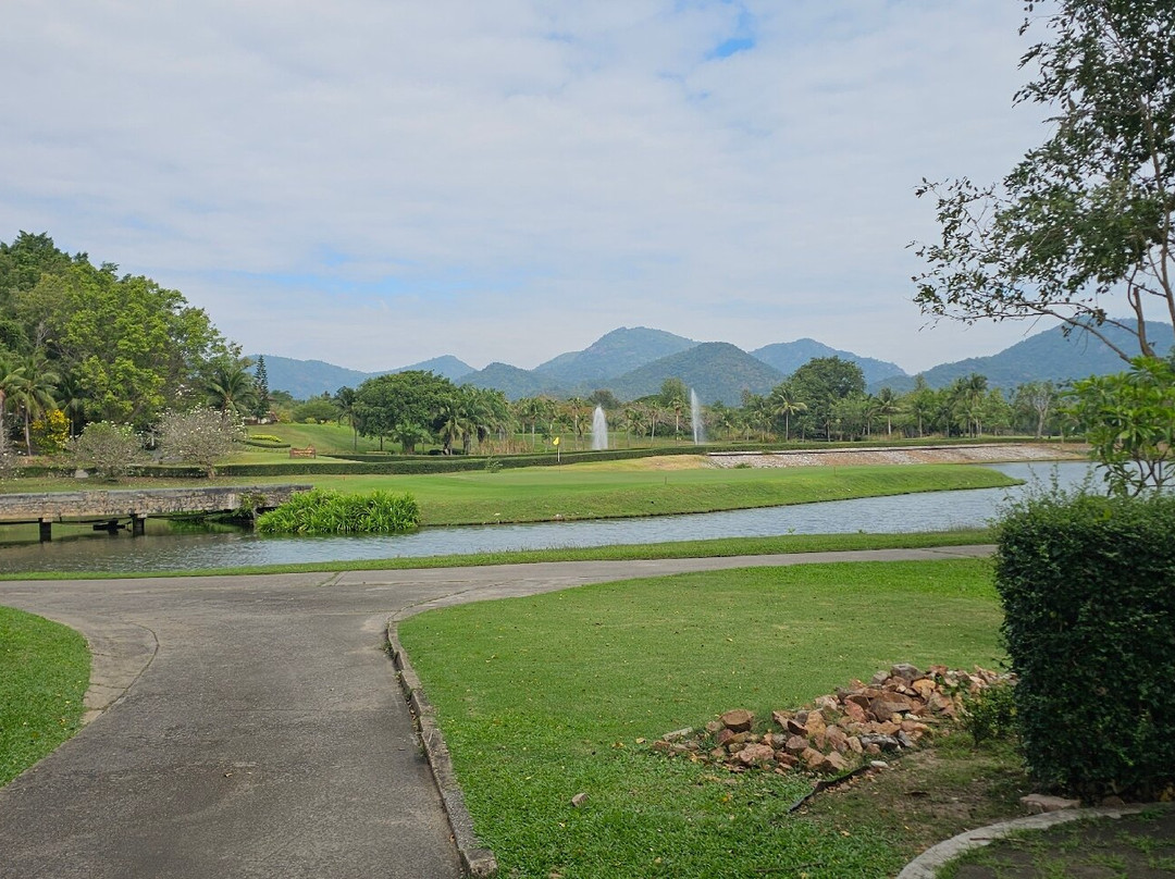 Springfield Royal Country Club-七岩必去景点