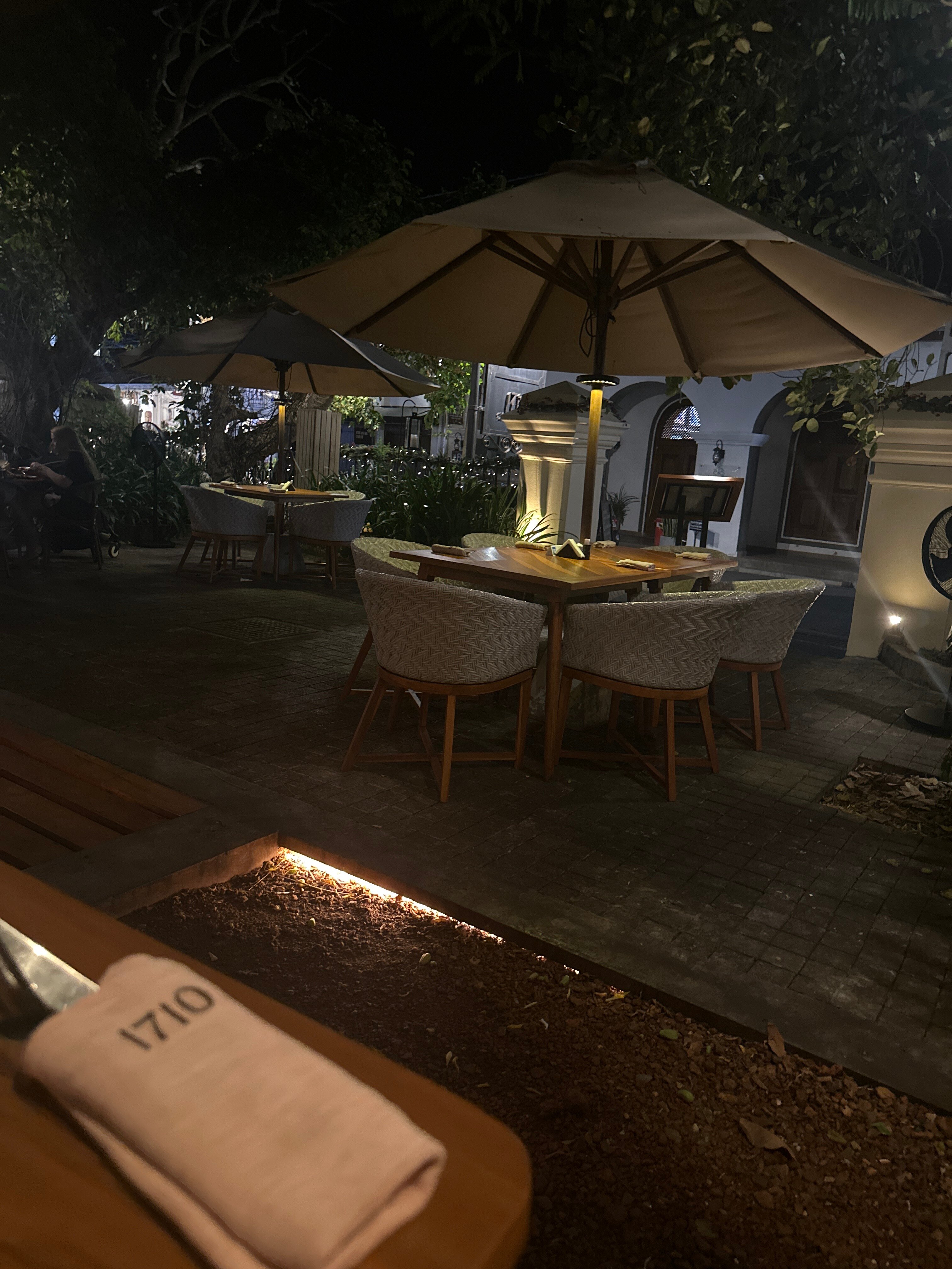 The Merchant Galle Fort-官方