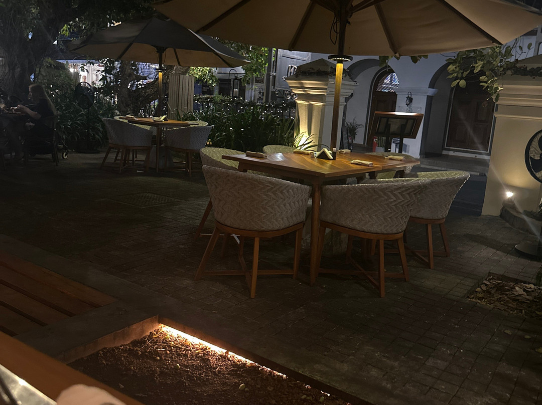 The Merchant Galle Fort主图